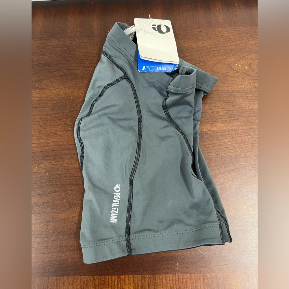 Pearl Izumi Woman’s Tri Shorts Size Small